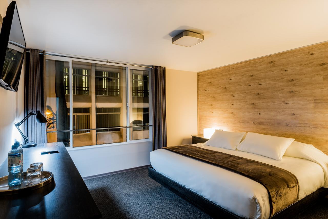 Hotel Viza Арекипа Экстерьер фото