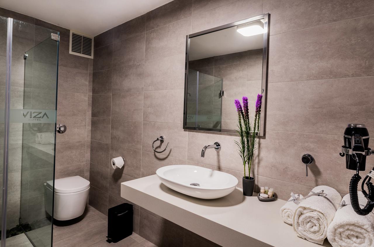 Hotel Viza Арекипа Экстерьер фото