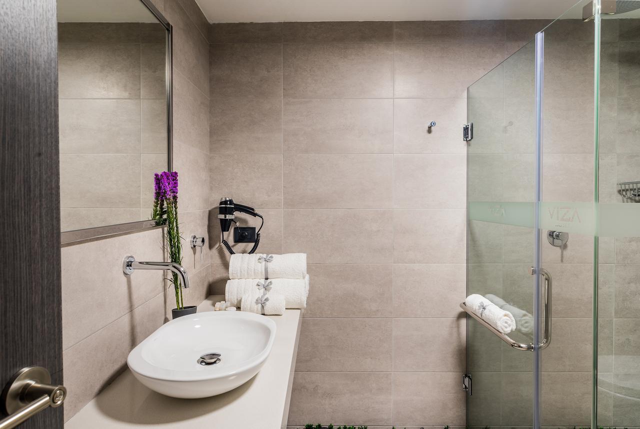 Hotel Viza Арекипа Экстерьер фото
