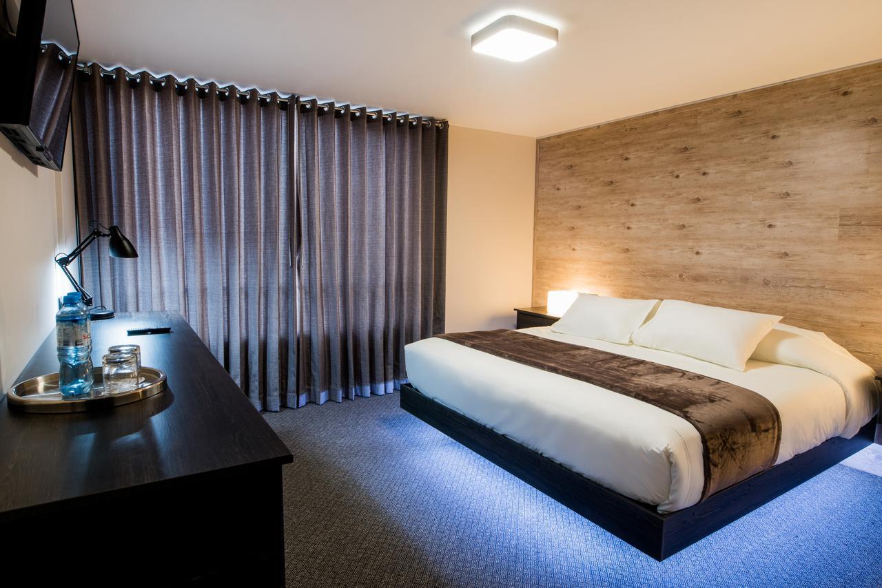 Hotel Viza Арекипа Экстерьер фото