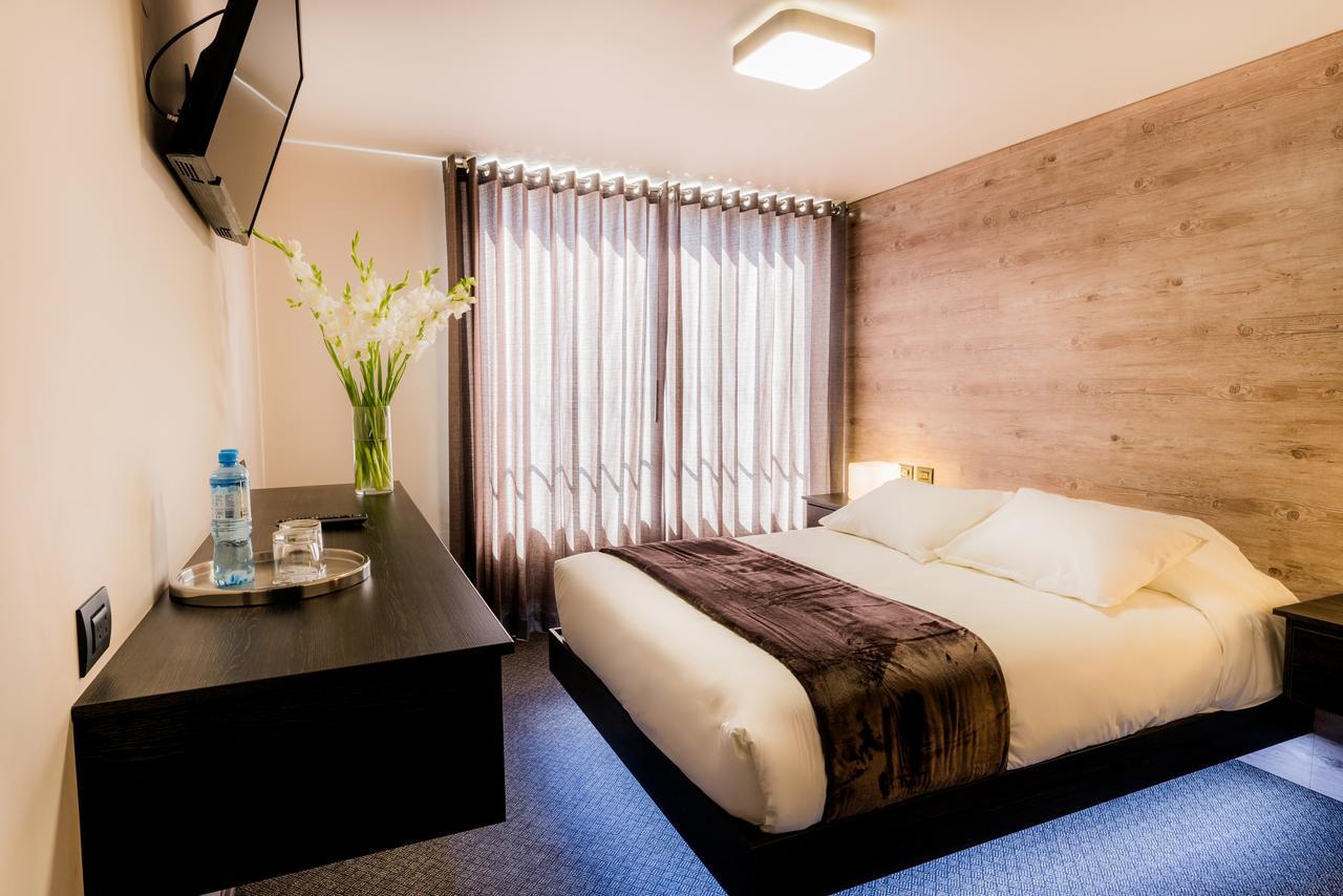 Hotel Viza Арекипа Экстерьер фото
