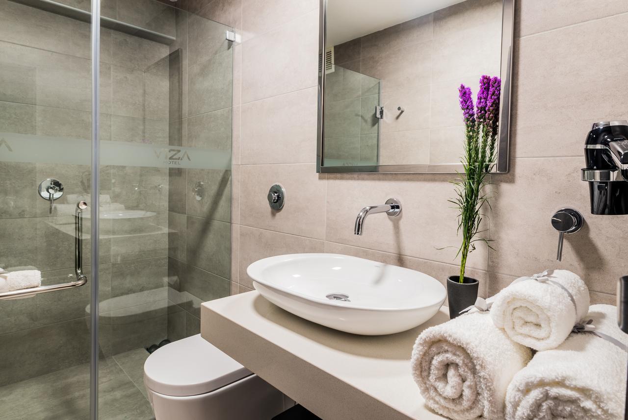 Hotel Viza Арекипа Экстерьер фото