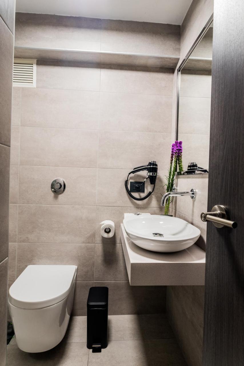Hotel Viza Арекипа Экстерьер фото